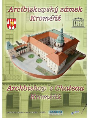 Schloss Kroměříž