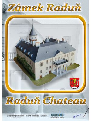 Schloss Radun
