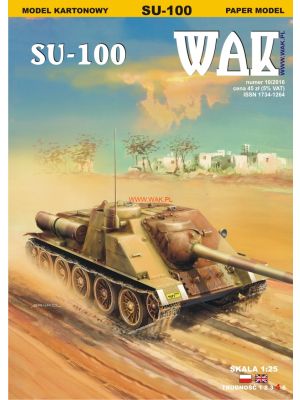 SU-100