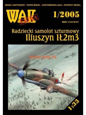 IL-2 M3 Sturmovik