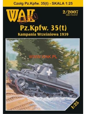 Pz.kpfw. 35(t)