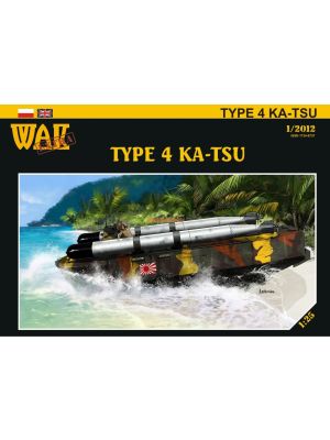 Type 4 Ka-Tsu