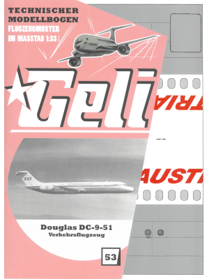 Douglas DC 9
