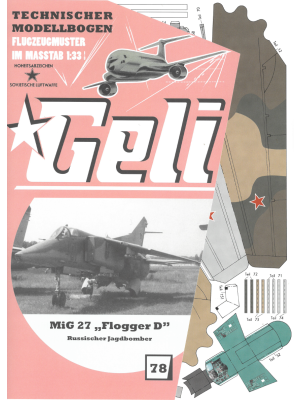 MiG 27