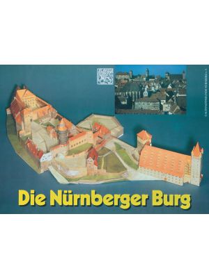 Nürnberger Burg