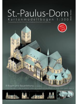 St. Paulus Dom in Münster