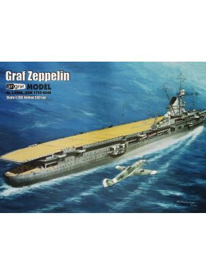 Flugzeugträger Graf Zeppelin