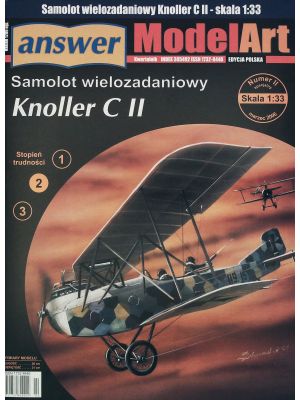 Knoller C II