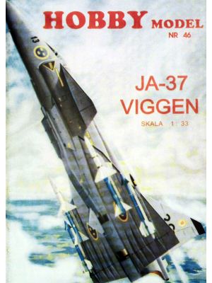 Saab JA-37 Viggen