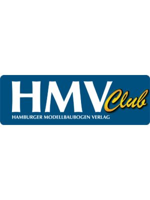 Abo HMV-Club-Magazin 2024 - Welt