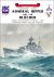 Schwerer Kreuzer Admiral Hipper oder Blücher