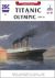 RMS Titanic oder Olympic