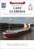Holländischer Frachter Lady Clarissa 1:250