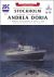 Passagierschiffe Andrea Doria & Stockholm