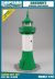 Leuchtturm Sassnitz 1:72 Lasercut-Modell