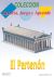 Parthenon in Athen