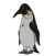 Hampelfigur Pinguin