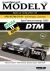 Opel Vectra GTS V8 DTM - Playboy