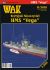 Britischer Zerstörer HMS Vega