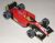 Ferrari 643 – Formel-1-Bolide aus der Saison 1991