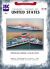 US Passagierschiff United States 1:250 mit grau-blauen Decks