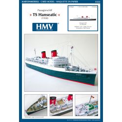 TS Hanseatic