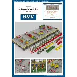 Seezeichen 1 2. Wahl