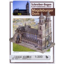 Magdeburger Dom – Der erste gotische Dom Deutschlands