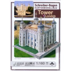 Tower of London – Ein Wahrzeichen mit Geschichte