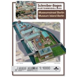 Museumsinsel Berlin