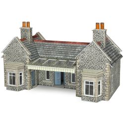 Bahnhof Little Cardleywick