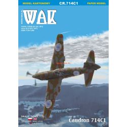 Caudron 714C1