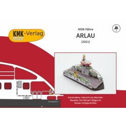 NOK-Färe Arlau
