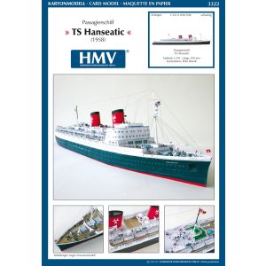 TS Hanseatic