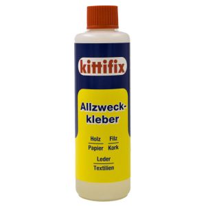 Kittifix Allzweckkleber 200g