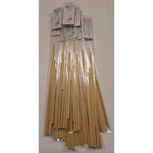 Masten und Rahe für Armed Virginia Sloop 1776