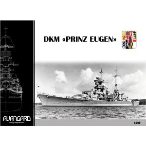 Schwerer Kreuzer Prinz Eugen