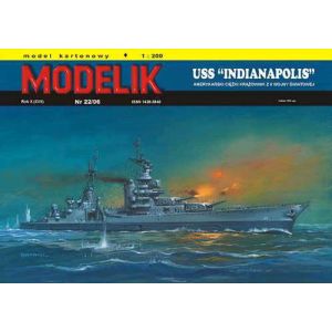 USS Indianapolis