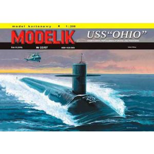 USS Ohio