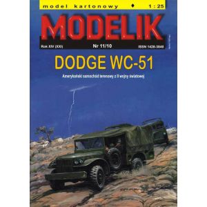 Dodge WC-51