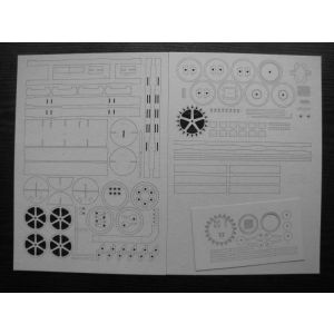 Lasercutset Salamanca