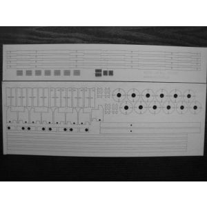 Lasercutset ZASTAL 418V