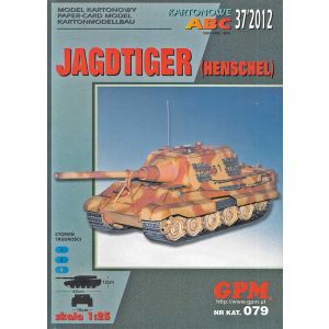 Jagdtiger