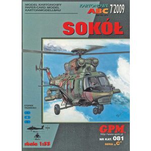 PZL Sokol W3-W