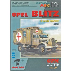 Opel Blitz