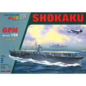 Flugzeugträger Shokaku
