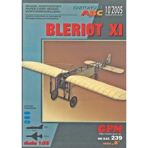 Bleriot XI