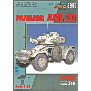 Panhard AML 20
