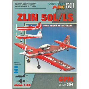ZLIN Z-50L / LS