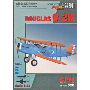 Douglas O-2H